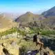 Pourquoi choisir de faire du trekking à Oman