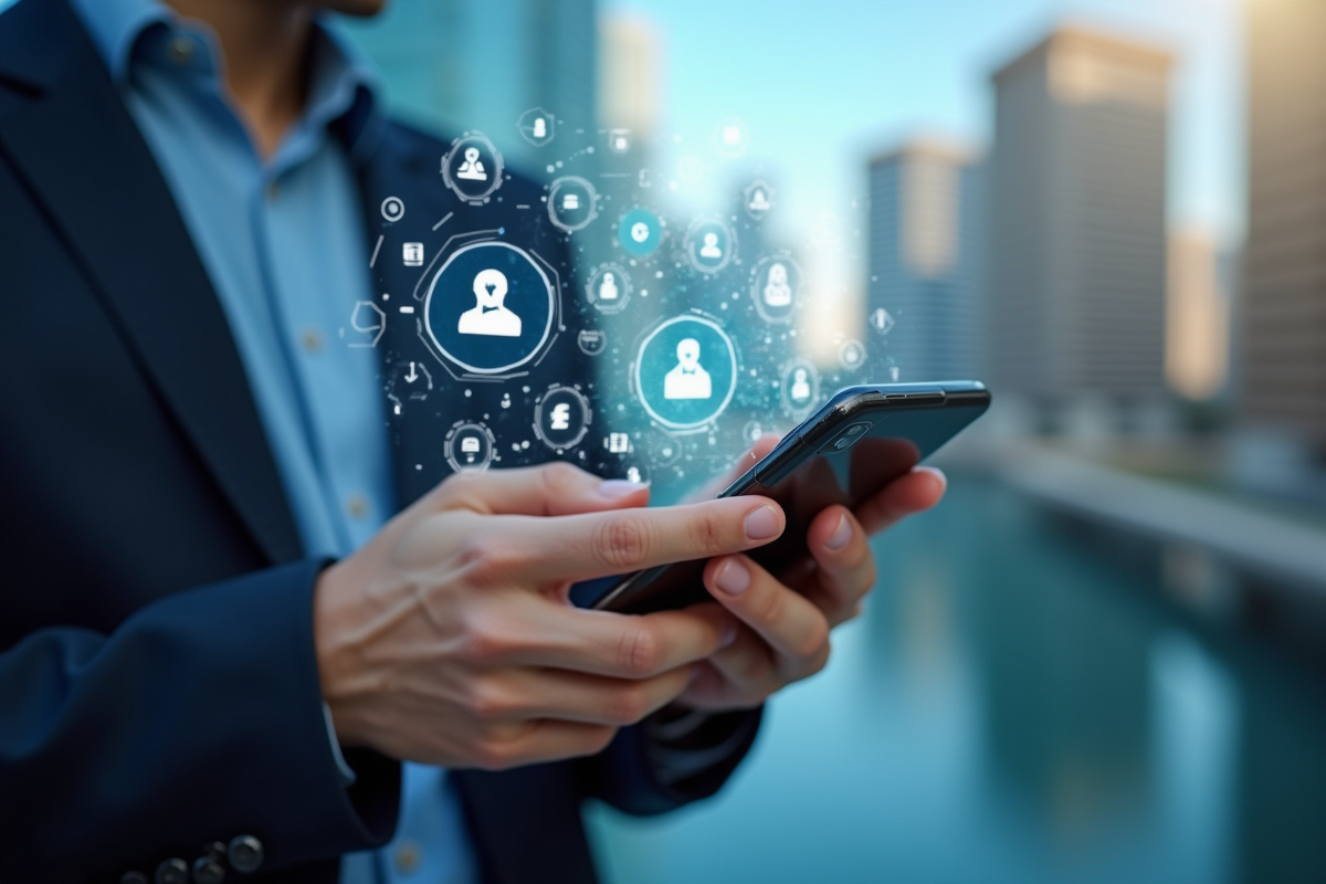 fintech tendances