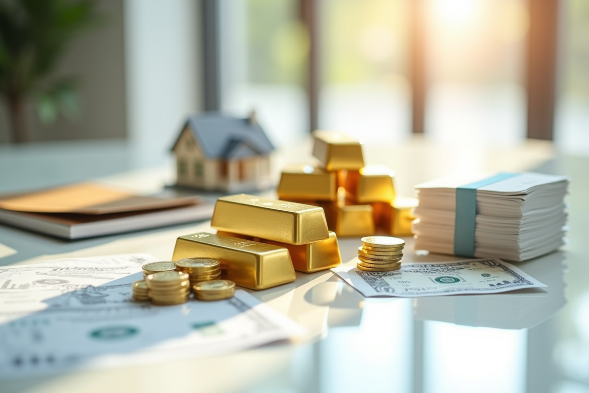 investissement financier