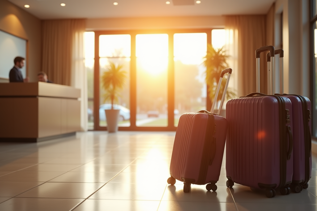 logement hébergement
