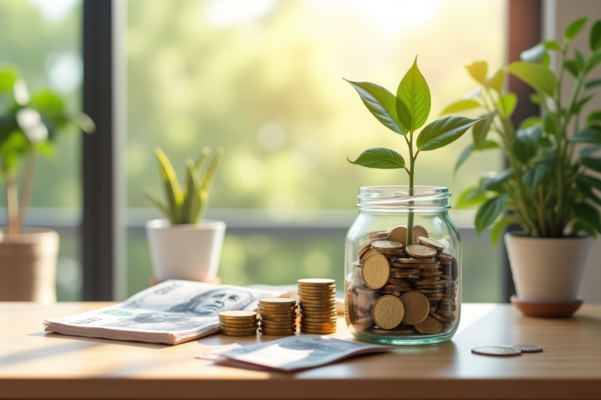 investissement financier