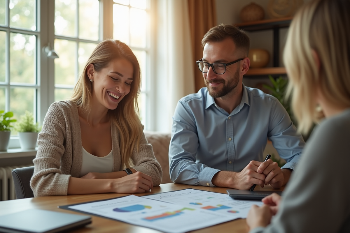 immobilier vente