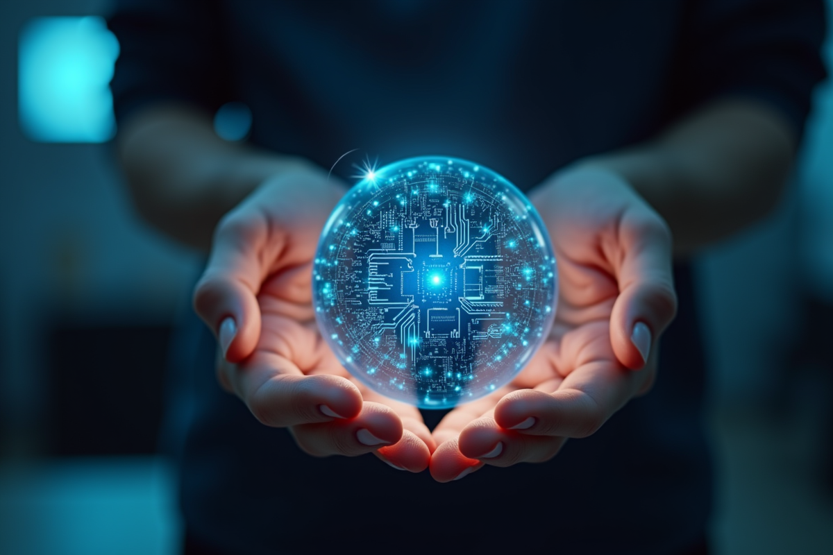 technologie futur