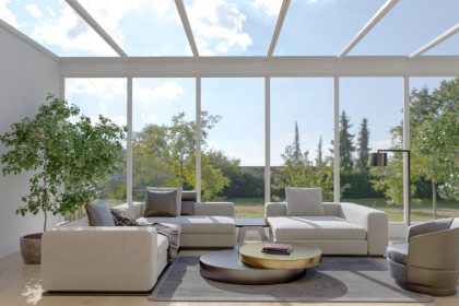Quelle taille de véranda choisir pour sa maison ?